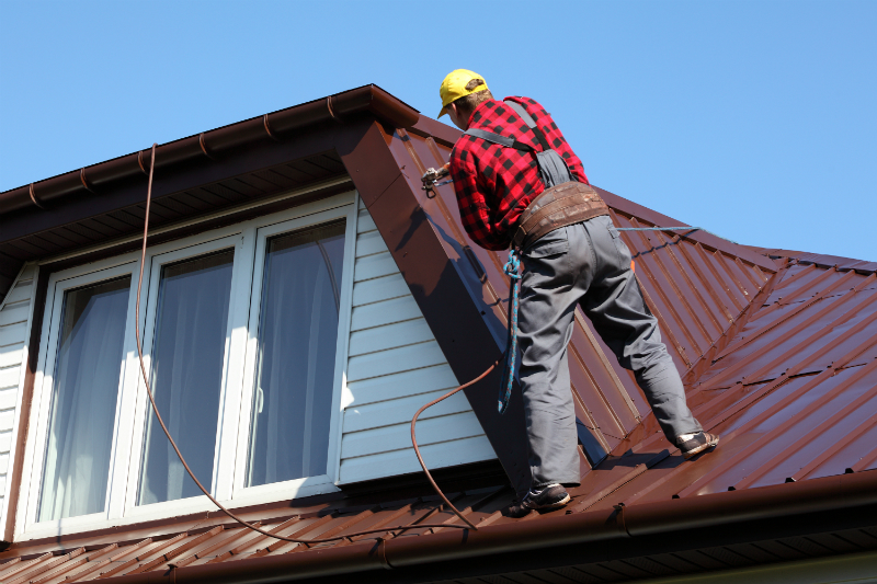 Choosing a Residential Roofing Contractor Boulder Co Residents Trust for Lasting Home Protection