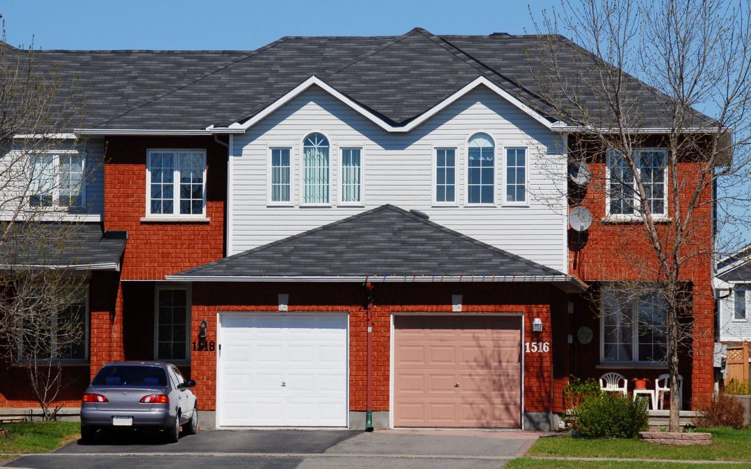 Save Energy and Enhance Safety with Garage Door Replacement Dearborn Mi Solutions
