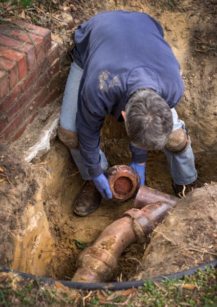 Drain Cleaning Myths That Could Be Ruining Your Pipes