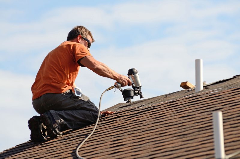 Secure peace of mind with a residential roofing contractor Homer Glen IL trusted by homeowners