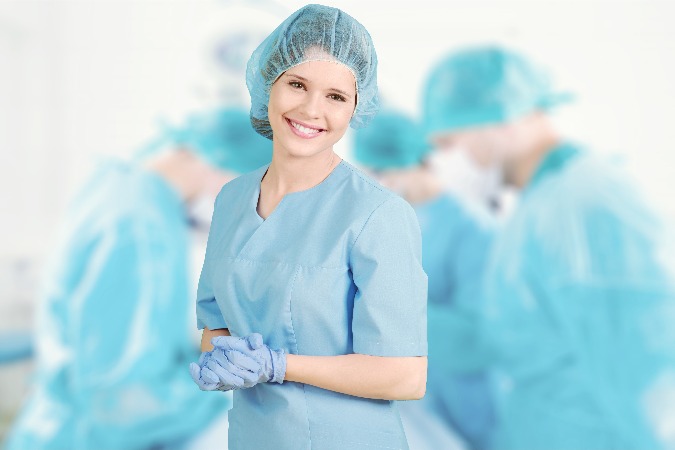 Ensure Patient Safety and Comfort When You Buy Isolation Gowns Online