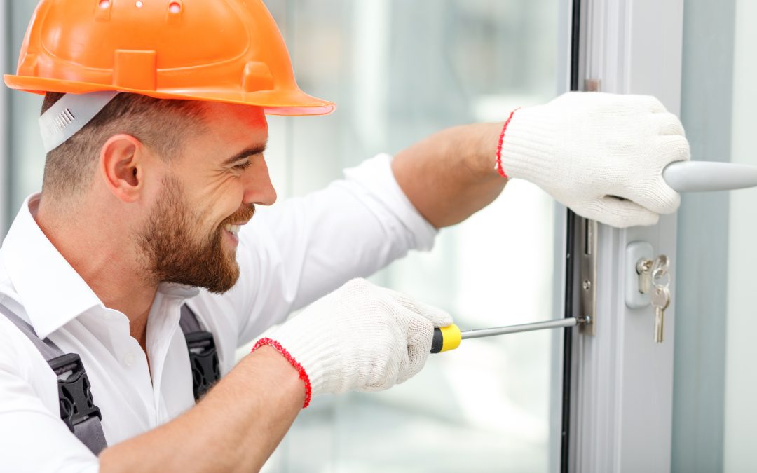 Protect Your Building with Panic Door Bars Aurora Il Emergency Exit Solutions