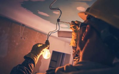 Get Safe and Reliable Service with an Electrician Aurora, CO Homeowners Trust