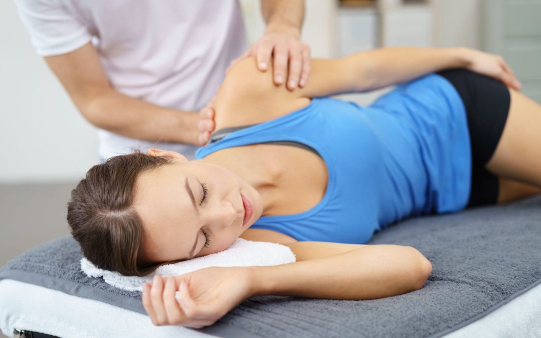 Find Effective Relief With a Back Pain Chiropractor in Highlands Ranch, CO, Near You