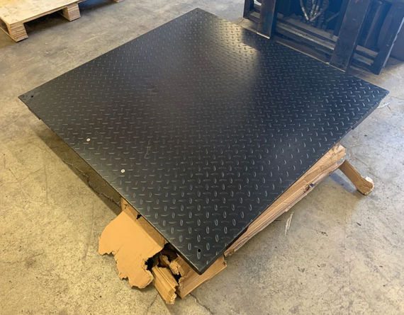 Improve Compliance and Efficiency Using Ntep Certified Scales in Your Operations