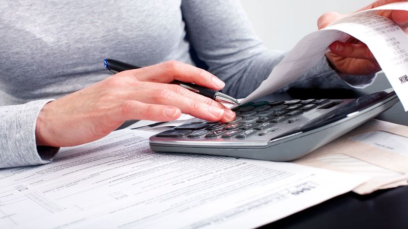 The Top Benefits of Hiring a Bookkeeping Service for Your Small Business in Avondale, AZ