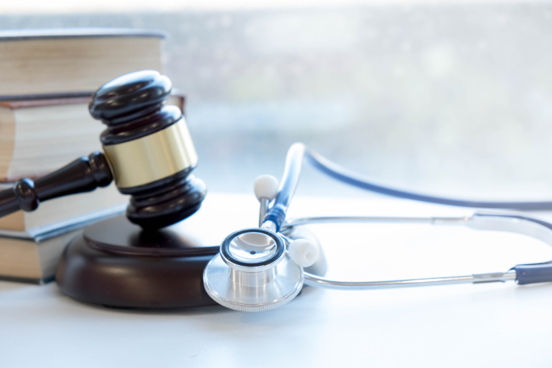 Find the Support You Need from a Medical Malpractice Lawyer Vineland NJ Residents Trust