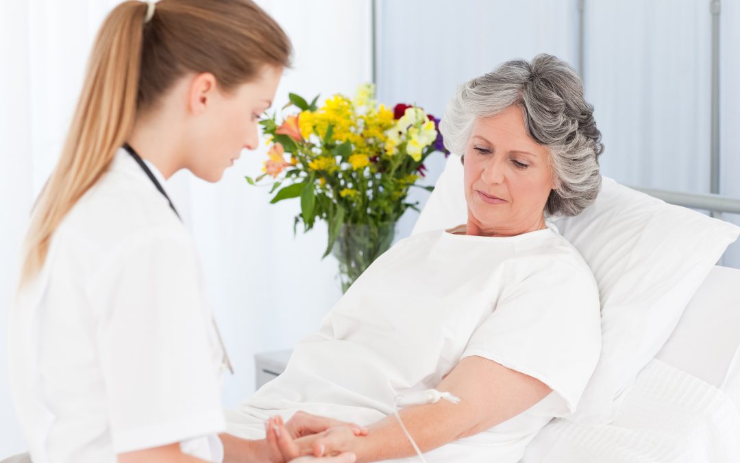 Finding Comfort and Compassion Through Hospice Care Near Minneapolis MN for Your Loved Ones