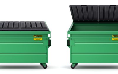 The Environmental Benefits of Renting a Construction Dumpster for Your Phoenix Project