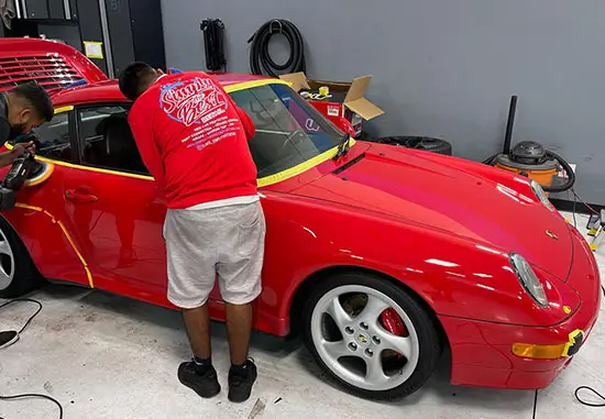 The Benefits of Adding a Ceramic Coating to Your New Car: Is It Worth It?