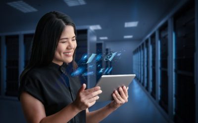 Growing Companies Benefit from a Managed IT Service Provider in Gainesville, FL