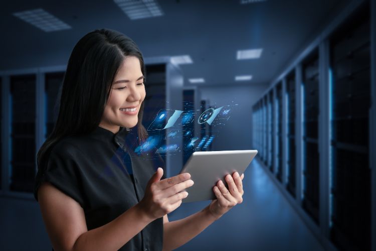 Growing Companies Benefit from a Managed IT Service Provider in Gainesville, FL