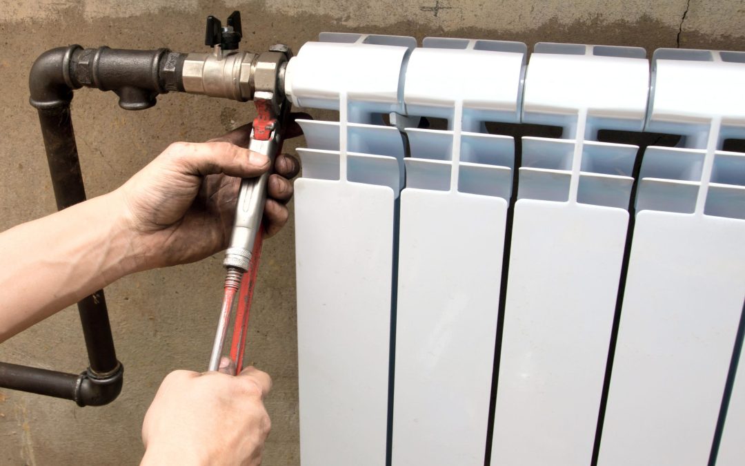 Reliable Solutions You Can Expect From a Plumber in South Charleston, WV