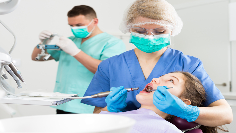 Building brighter futures with Dental Training Programs Pennsylvania for hands on dental experience