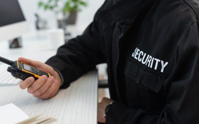 Protect your business assets with a Security Guard Company in Nevada businesses trust for reliability