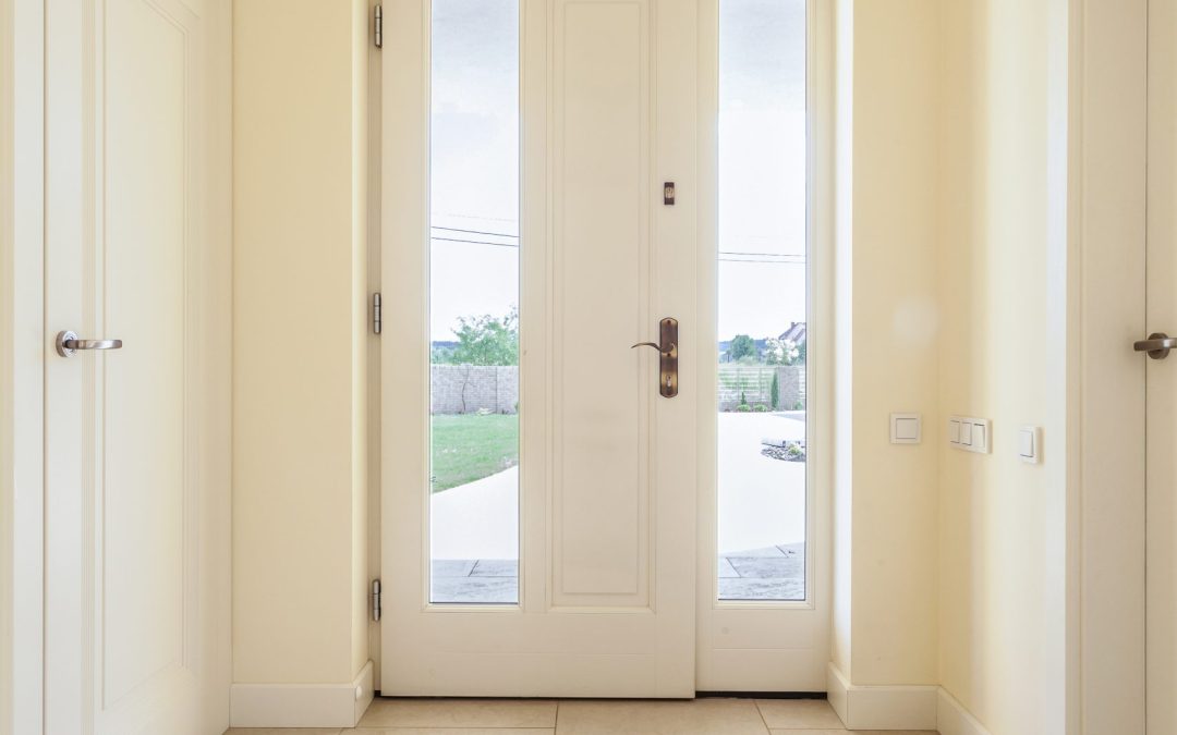 Enhance Your Home’s Value And Style With Interior Doors In San Francisco CA Residents Love