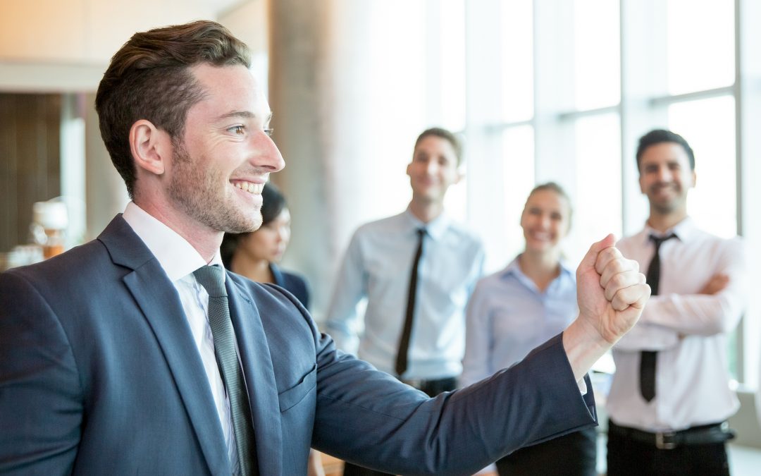 IT Sales Management Consulting in Tallahassee, FL – Building Teams That Scale