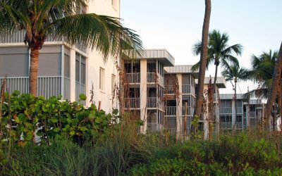 Amenities You Can Expect in 1 Bedroom Apartments For Rent Washington DC Offers