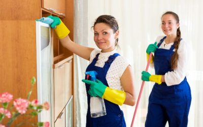 Maid Services in Berkeley, CA, That Turn Homes into Sanctuaries