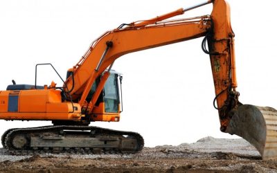 Boost Project Efficiency with Reliable Construction Equipment Service in Los Angeles CA