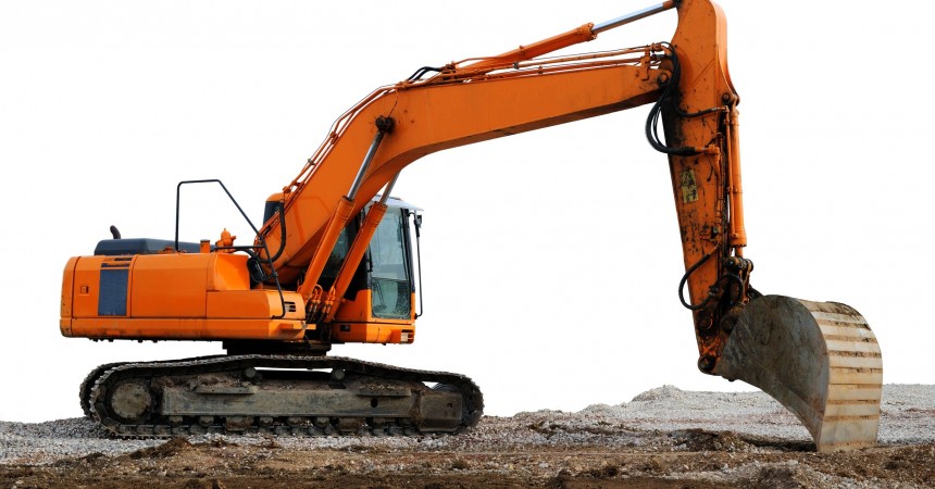 Boost Project Efficiency with Reliable Construction Equipment Service in Los Angeles CA