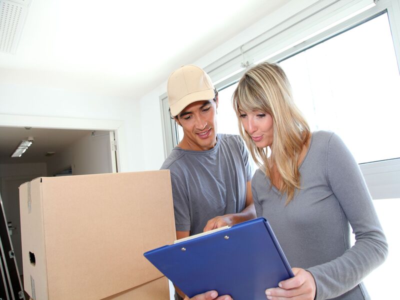 Smooth Transitions Await With a Moving Company Suffolk County Locals Recommend
