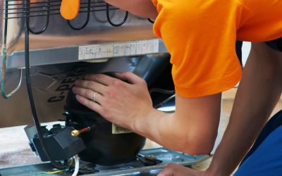 Homeowners trust Refrigerator Repair Services in Rohnert Park, CA, for fast, reliable solutions