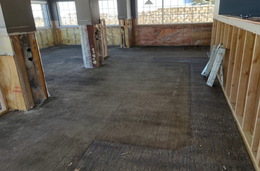 Protect Your Home from Flooding with Water Damage Companies Maple Grove Solutions