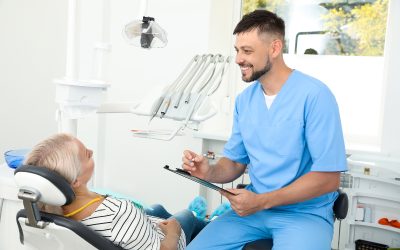 When Tooth Pain Strikes, an Emergency Dentist in Santa Fe, NM Offers Fast Solutions