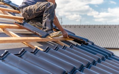 Five Signs You Need a Roofing Contractor Woodbury MN Experts Recommend Checking Right Now