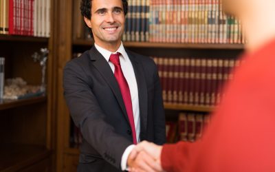 Top Five Reasons Victims Hire An Auto Accident Lawyer in Peoria AZ