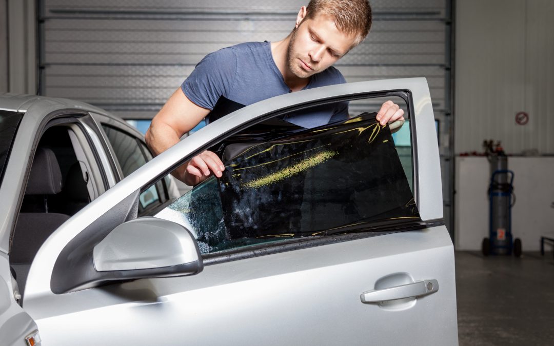 Improving Vehicle Comfort with Window Tinting Removal Sugar Land, TX Solutions