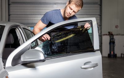 Improving Vehicle Comfort with Window Tinting Removal Sugar Land, TX Solutions