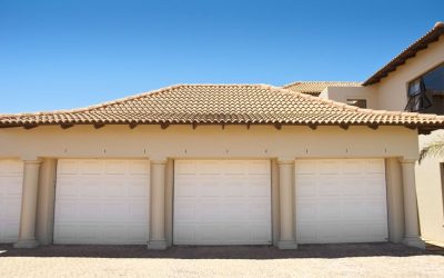 Boost Property Value Through Expert Garage Door Installation in Batesville AR