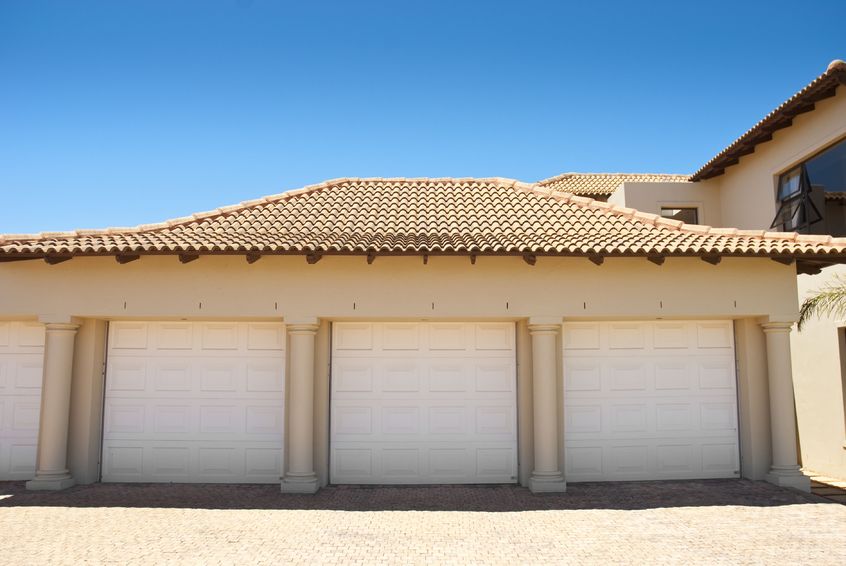 Boost Property Value Through Expert Garage Door Installation in Batesville AR