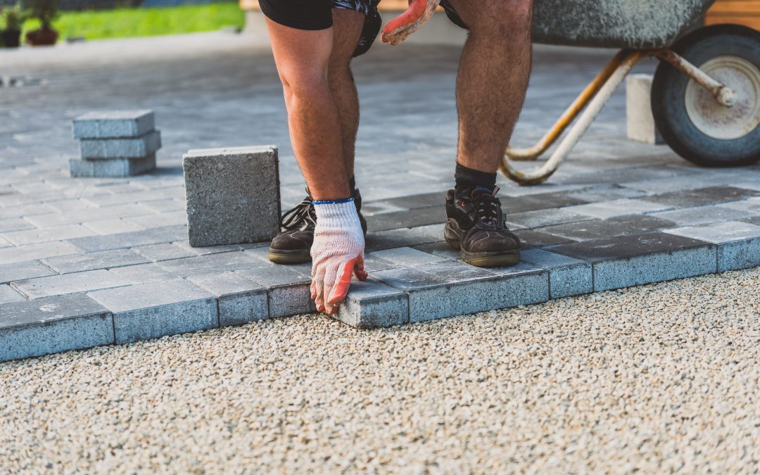 Why Quality Matters When Hiring Paving Contractors Glen Burnie, MD Residents Can Trust