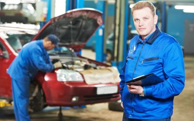 What Goes Into a Reliable Auto Repair Estimate? Breaking Down the Costs
