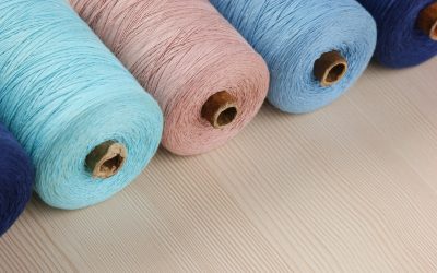 Transform Your Knitting With the Comfort and Flexibility of Cotton Blend Yarn