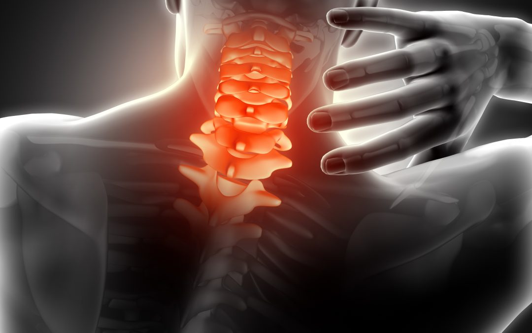 Managing Back Pain from a Bulging Disc in Little Rock AR With Proven Techniques
