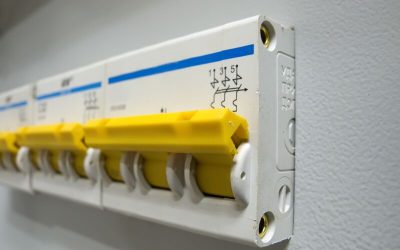 Improve Energy Savings Using Outlet And Switch Installation Omaha NE Services