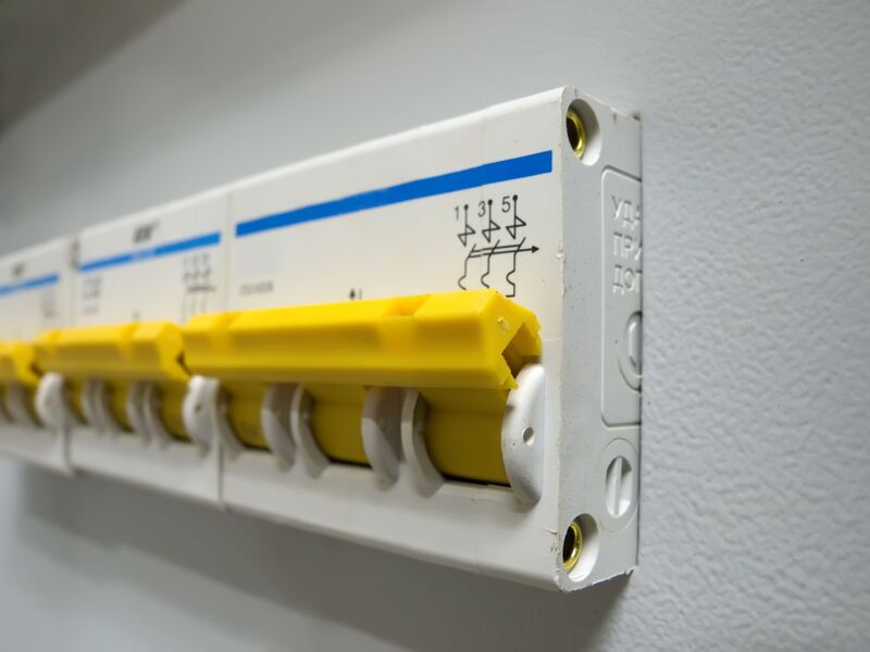 Improve Energy Savings Using Outlet And Switch Installation Omaha NE Services