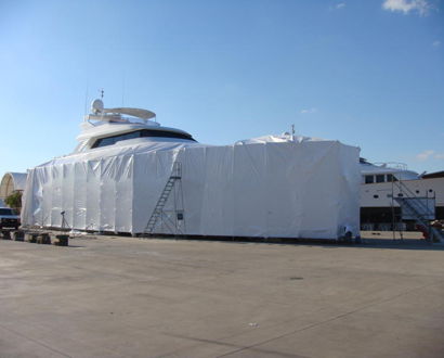 How Does Commercial Shrink Wrap in Reno, NV, Add Value to Your Operations?