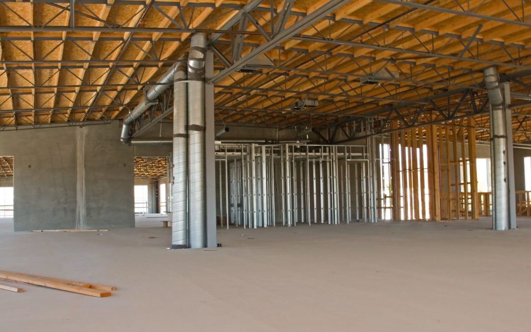 Why Homeowners Trust Foundation Metal Beam Bracing Solutions Overland Park, KS for Safety