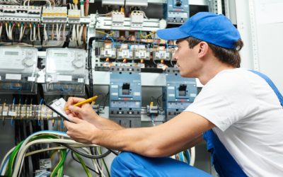 How a Commercial Electrician in Pittsburgh, PA can boost your building’s energy efficiency
