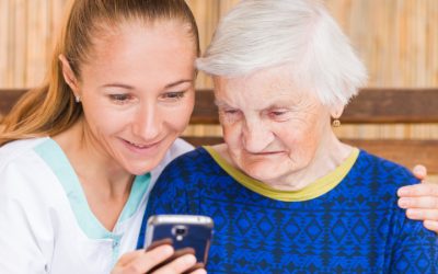 How Senior Care Reynoldsburg, OH Supports Independent Living for Older Adults