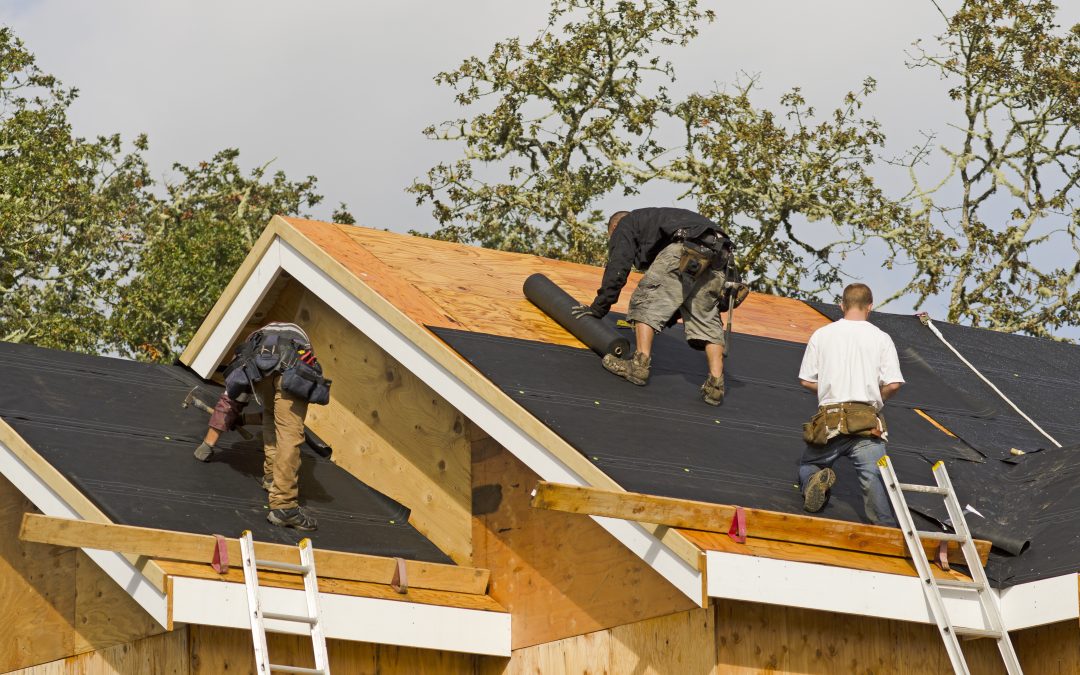 Weatherproof Your Property Through Trusted Residential Roofing Services in Denver CO