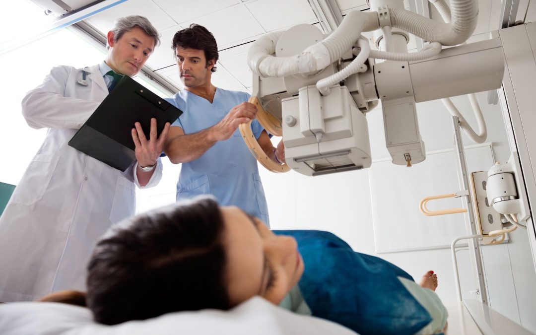 Start Your Healthcare Career with an Accredited MRI Technician Program in Chicago IL