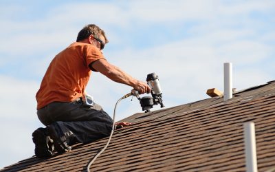 How PVC Roofing Contractors in Omaha, NE, Ensure Safe And Durable Installations