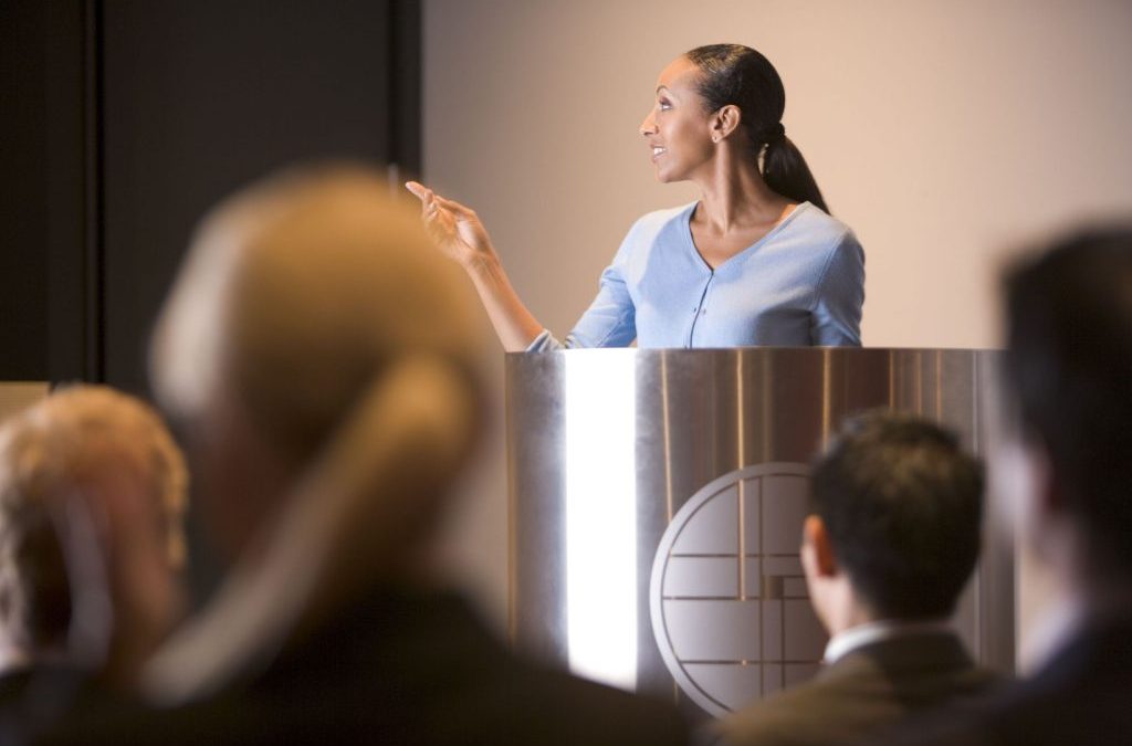 Motivational Humorous Speaker – Why Laughter Can Be the Fastest Path to Serious Behavioral Change