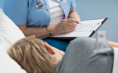 Find Solutions for Stress and Anxiety with a Trusted Therapist Near Little Rock, AR